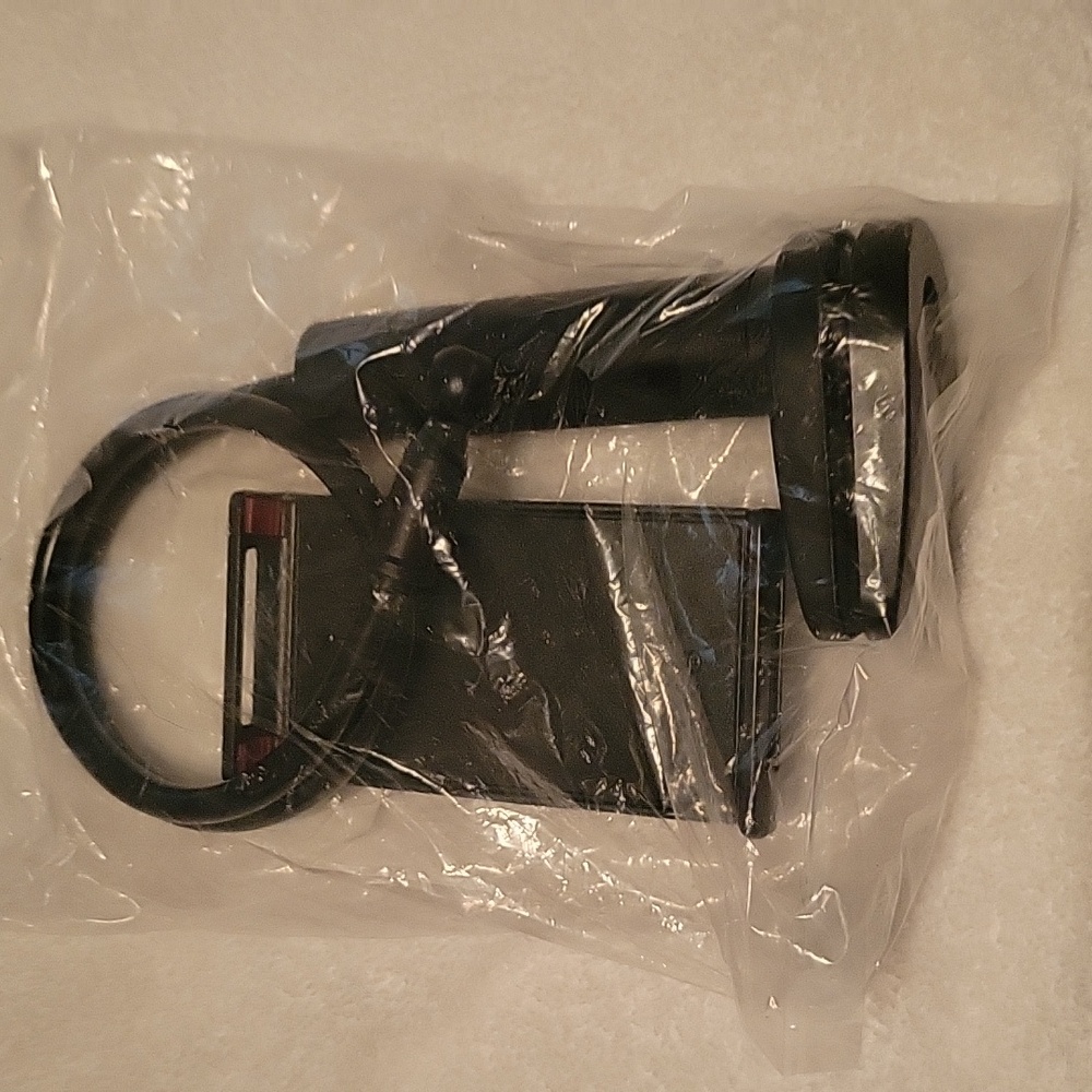 Kindle Clamp